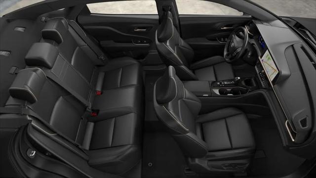 2026 Toyota Crown XLE