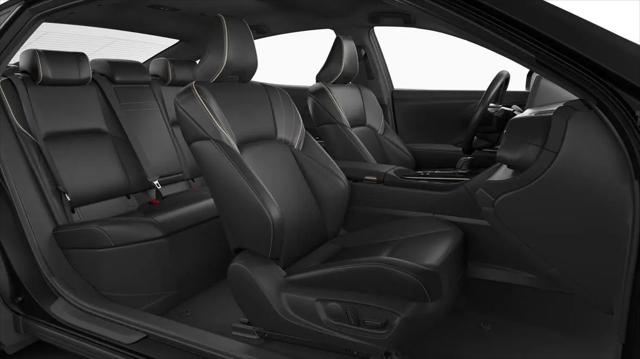 2026 Toyota Crown XLE