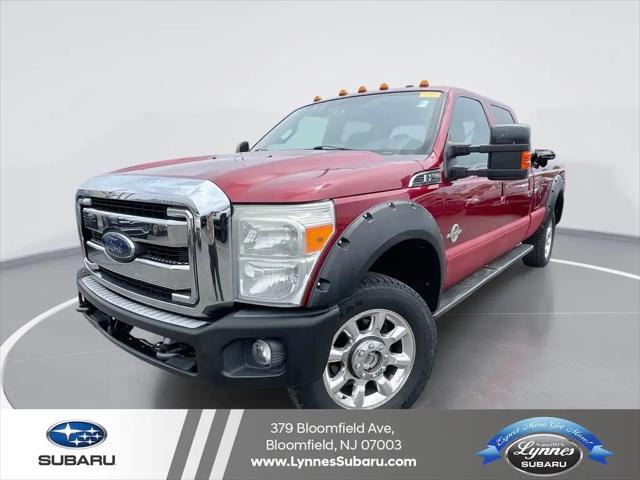 2016 Ford F-250 LARIAT for sale in Bloomfield, NJ