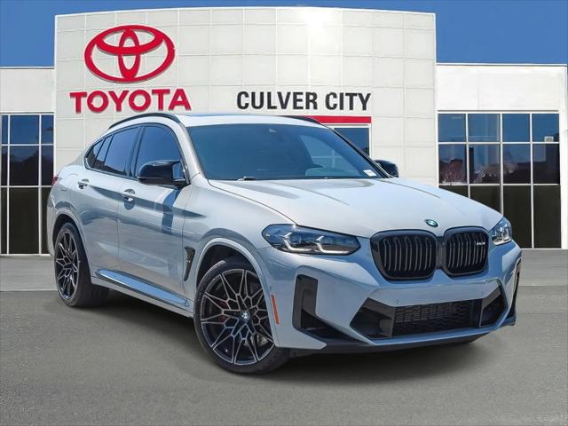 2023 BMW X4 M Standard for sale in Culver City, CA