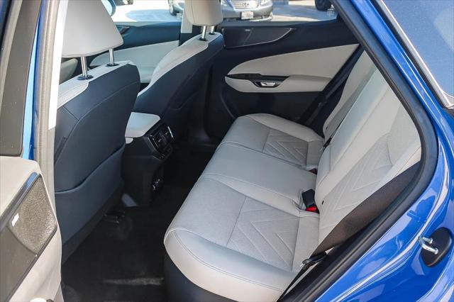 2025 Lexus NX 350h Luxury