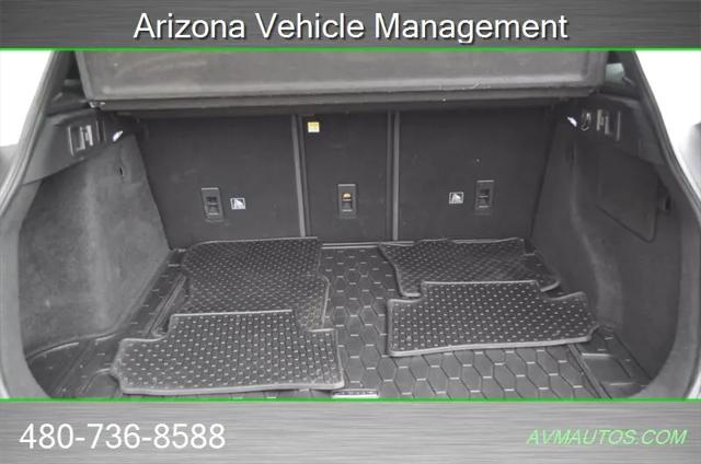 2018 Jaguar F-PACE 25t Premium