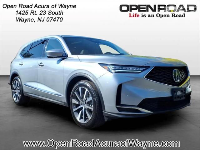 2026 Acura MDX Technology Package for sale in Wayne, NJ