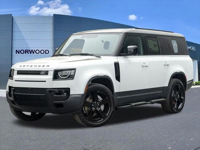 2026 Land Rover Defender P300 S for sale in Norwood, MA