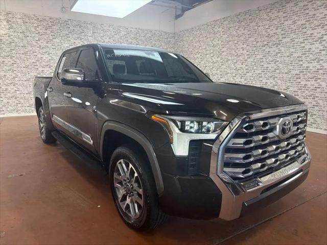 2023 Toyota Tundra 1794 Edition for sale in Columbia, TN