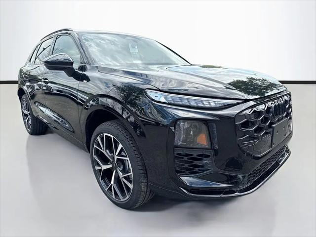 2026 Audi Q3 TFSI quattro S tronic for sale in Arlington, VA