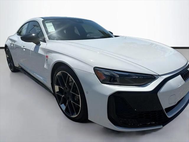 2026 Audi RS e-tron GT quattro for sale in Arlington, VA