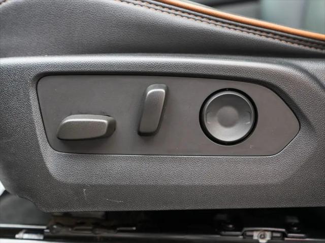 2023 GMC Canyon 4WD Crew Cab Short Box AT4