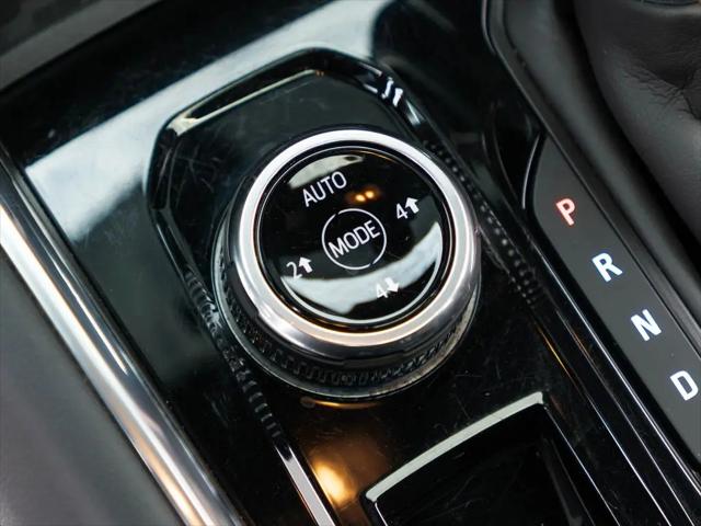 2023 GMC Canyon 4WD Crew Cab Short Box AT4