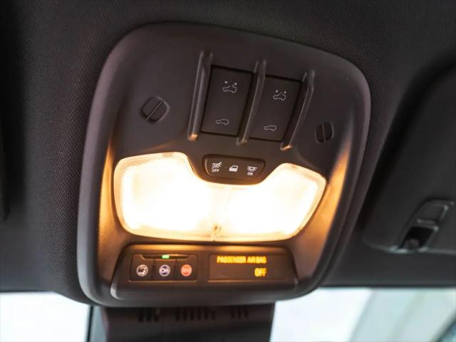 2023 GMC Canyon 4WD Crew Cab Short Box AT4