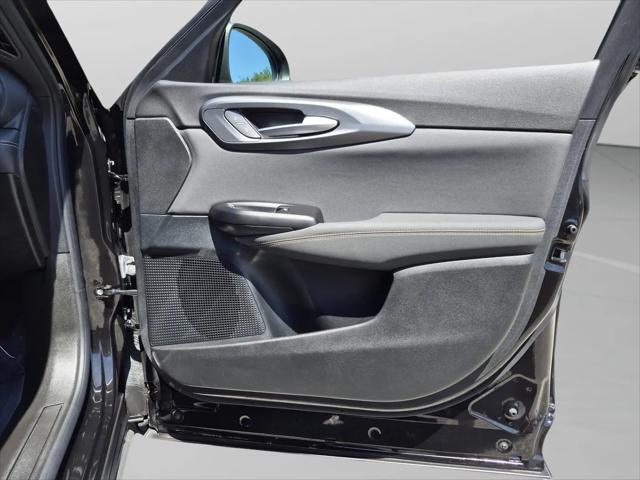 2025 Alfa Romeo Tonale Hybrid EAWD