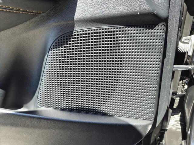 2025 Alfa Romeo Tonale Hybrid EAWD