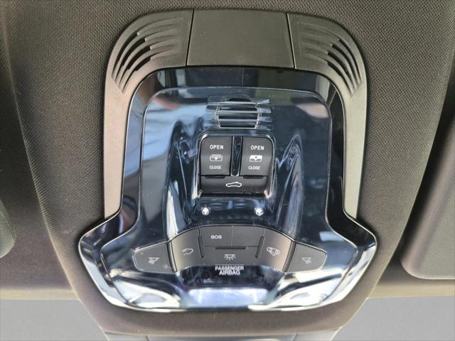 2025 Alfa Romeo Tonale Hybrid EAWD