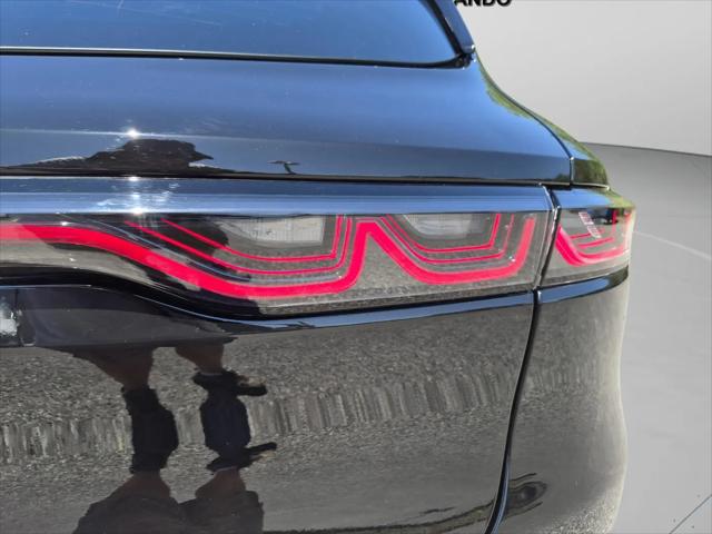 2025 Alfa Romeo Tonale Hybrid EAWD