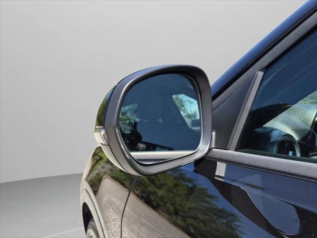 2025 Alfa Romeo Tonale Hybrid EAWD