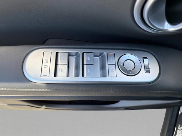 2026 Hyundai Palisade Hybrid Blue SEL Premium 8P