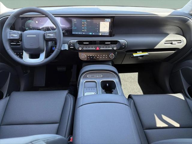 2026 Hyundai Palisade Hybrid Blue SEL Premium 8P