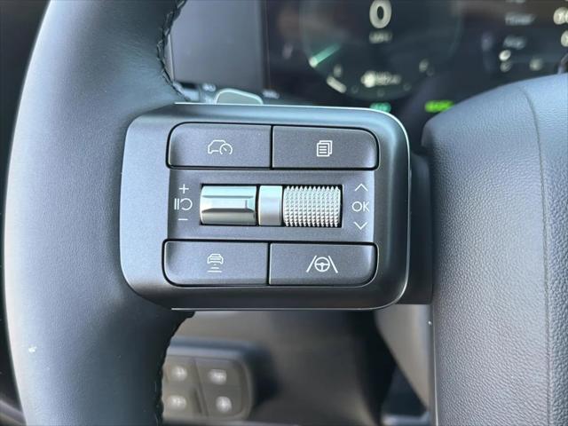 2026 Hyundai Palisade Hybrid Blue SEL Premium 8P