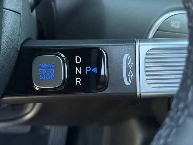 2026 Hyundai Palisade Hybrid Blue SEL Premium 8P