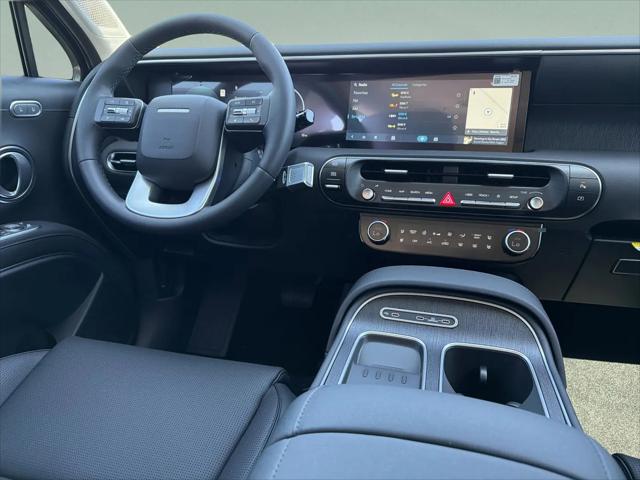 2026 Hyundai Palisade Hybrid Blue SEL Premium 8P