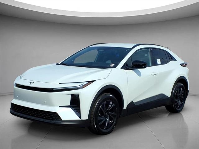 2026 Toyota C-HR SE for sale in Henderson, NC
