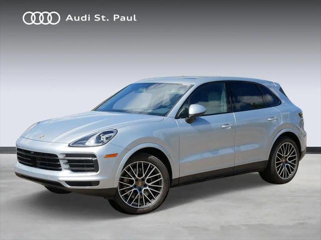 2023 Porsche Cayenne Cayenne for sale in Maplewood, MN