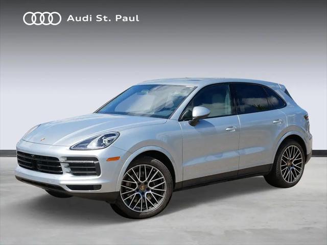 2023 Porsche Cayenne Cayenne for sale in Maplewood, MN