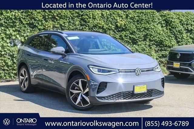 2023 Volkswagen ID.4 Pro S for sale in Ontario, CA