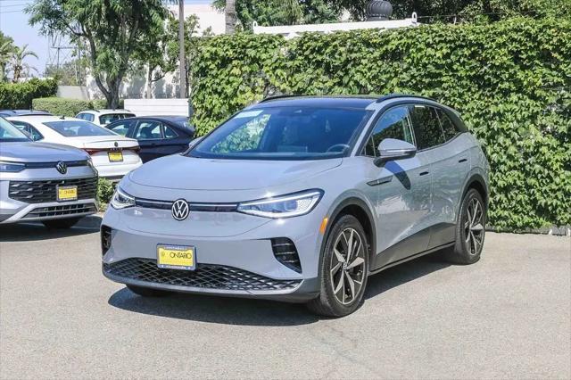 2023 Volkswagen ID.4 Pro S