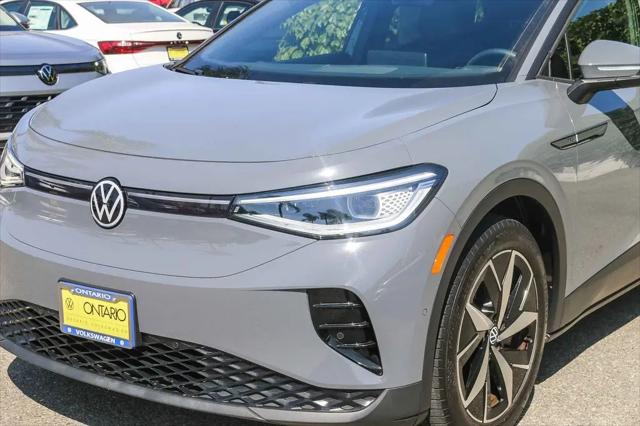 2023 Volkswagen ID.4 Pro S