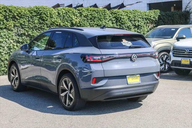 2023 Volkswagen ID.4 Pro S