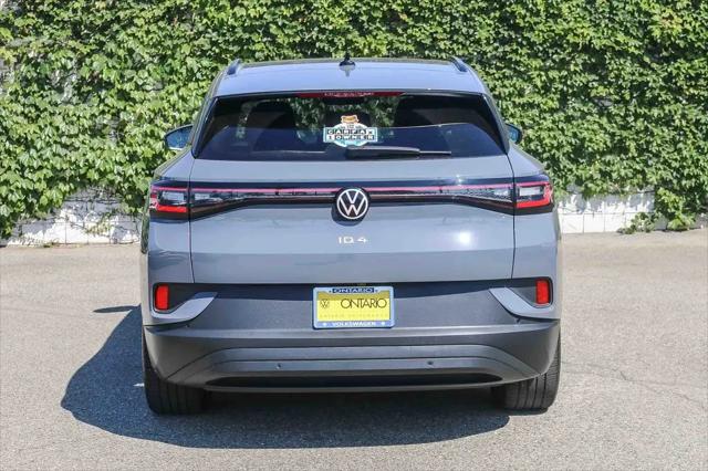 2023 Volkswagen ID.4 Pro S