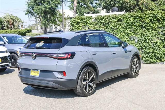 2023 Volkswagen ID.4 Pro S