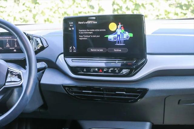 2023 Volkswagen ID.4 Pro S