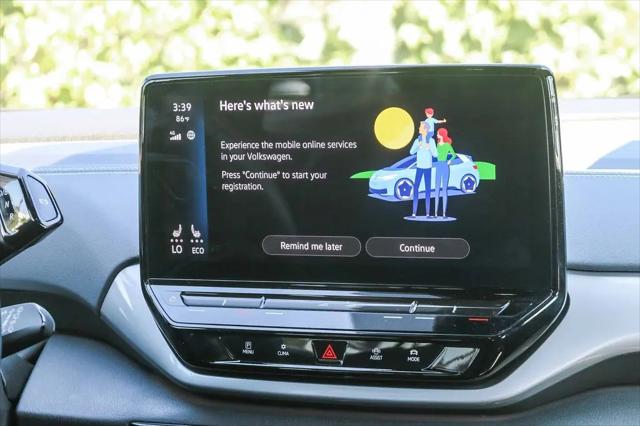 2023 Volkswagen ID.4 Pro S