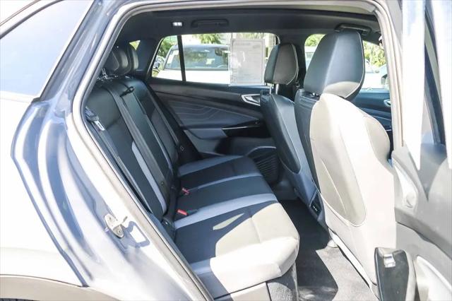 2023 Volkswagen ID.4 Pro S