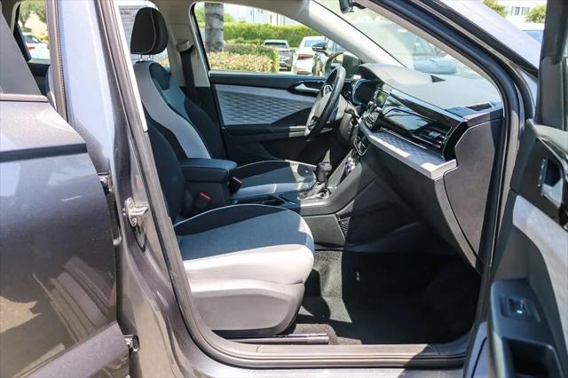2023 Volkswagen Taos 1.5T S