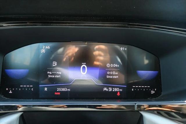 2023 Volkswagen Taos 1.5T S