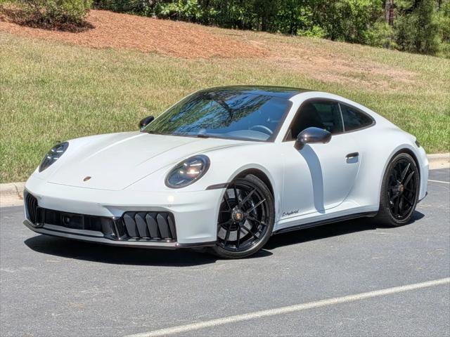 2026 Porsche 911 Carrera GTS for sale in Durham, NC