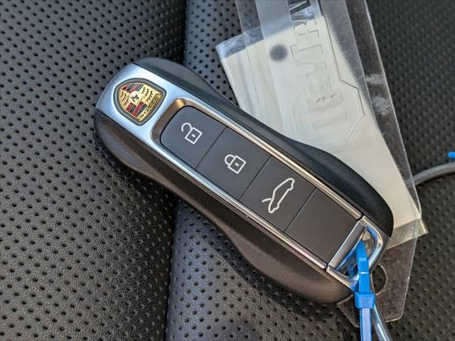2026 Porsche 911 Carrera GTS