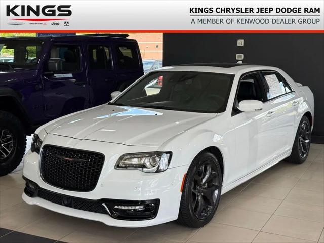 2023 Chrysler 300 300S for sale near Cincinnati, OH
