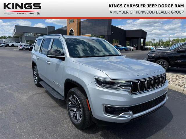 2023 Jeep Wagoneer Series I 4x4 for sale in Cincinnati, OH
