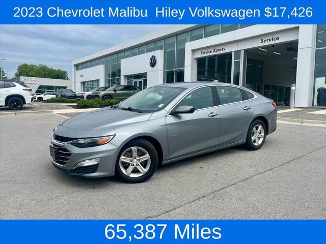 2023 Chevrolet Malibu FWD 1LT for sale in Huntsville, AL