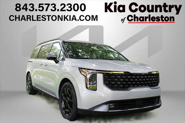 2026 Kia Carnival MPV SX Prestige for sale in Charleston, SC