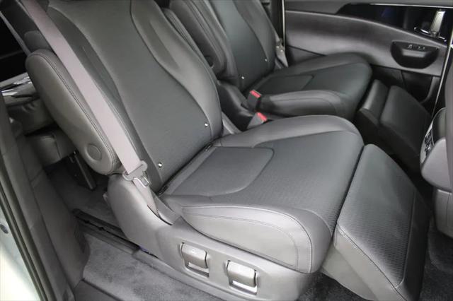 2026 Kia Carnival MPV SX Prestige