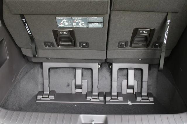 2026 Kia Carnival MPV SX Prestige