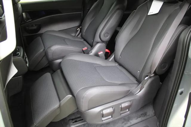 2026 Kia Carnival MPV SX Prestige