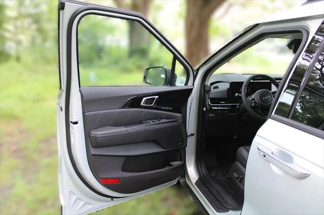 2026 Kia Carnival MPV SX Prestige