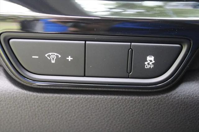2026 Kia Carnival MPV SX Prestige