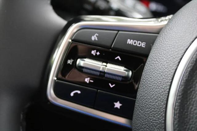 2026 Kia Carnival MPV SX Prestige